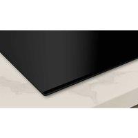 Neff T69FUV4L0 N90 90cm 5 Burner Smart Hob - Black