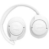 JBL T720BTWHT Tune 720BT Bluetooth - White