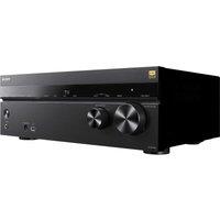 Sony TA-AN1000 7.2 Channel 8K A/V Amplifier - Black