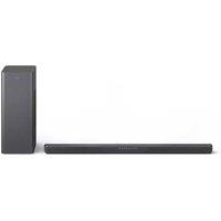 Philips TAB6309/10 2.1 Channel Dolby Atmos Smart Soundbar - Black