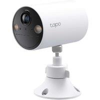 TP-Link Tapo C410 Smart Wire-Free Indoor/Outdoor Security Camera
