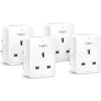 TP-Link Tapo P110 Mini Smart Wi-Fi Socket 1-pack