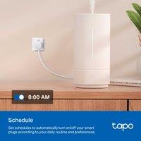 TP-Link Tapo P110 Mini Smart Wi-Fi Socket 2PK