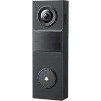 TP-Link Tapo TD20 2K Battery Video Doorbell Mini Ultra-Wide 160 Degree FOV - Black