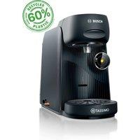 TAS162EGB TASSIMO FINESSE Hot Drinks Machine - Black