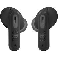JBL Tune Beam 2 Wireless In-Ear Headphones Noise Cancelling - Black