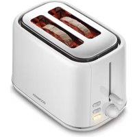 Kenwood TCP05.A0WH Abbey Lux 2 Slot Toaster - White