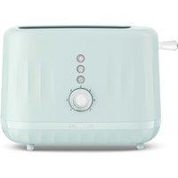 Kenwood TCP06.000BL Ripple Collection 2 Slot Toaster - Blue