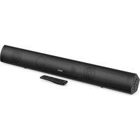 Majority Teton 120W Bluetooth Soundbar