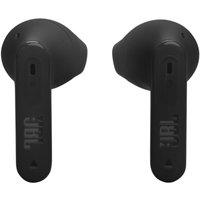 JBL Tune Flex 2 True Wireless In-Ear Headphones Noise Cancelling - Black