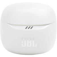 JBL Tune Flex 2 True Wireless In-Ear Headphones Noise Cancelling - White