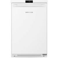 Liebherr TG14VE04 107L Undercounter Freezer - White