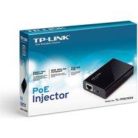 TP-Link TLPOE150S Gigabit PoE Injector Adapter