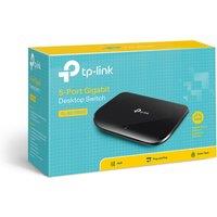 TP-Link 5 Port Gigabit Desktop Switch