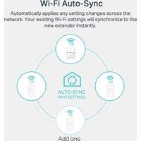 TP-Link TLWPA7517KIT AV1000 Gigabit Powerline AC Wi-Fi Kit