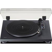 Teac TN-180BT-A3-B Turntable Semi Automatic