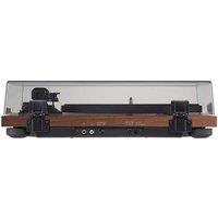 Teac TN-280BT-A3-WA Bluetooth Manual Turntable - Walnut