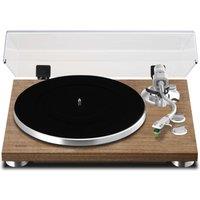 Teac TN400BT-X Bluetooth HiFi Tuntable Belt Drive - Walnut