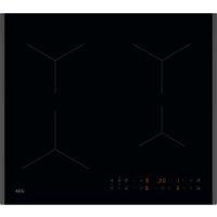 AEG TN64IA04FB 5000 4 Zone 60cm Induction Hob - Black