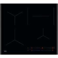 AEG TO64IC0XFB 4 Zone 60cm Induction Hob