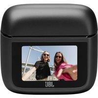 JBL Tour Pro 3 Wireless In-Ear Headphones with Smart Charging Case - Black