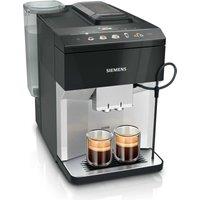 Siemens EQ500 Bean to Cup Fully Automatic Coffee - TP515GB1