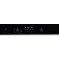 AEG TS6PB521AB 6000 SenseCook Pyrolytic Self Clean Built-in Oven