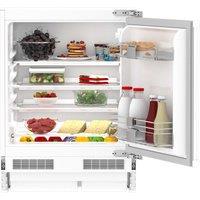 Blomberg Built-In Undercounter Fridge - TSM1654IU