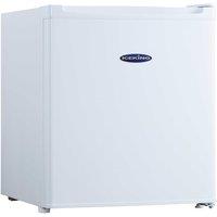 Iceking TT46EW 41l Capacity Tabletop Fridge - White