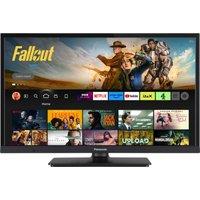 Panasonic 24inch HD Ready LED Smart Fire TV - TV-24S50AEYC