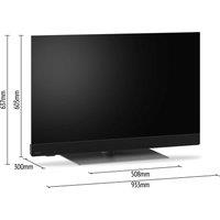 Panasonic Z90 Series 42inch 4K Ultra HD OLED Freely Fire TV - TV-42Z90BEB
