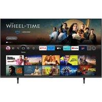 TV-43W90AEB 43inch Full Array LED 4K Smart TV with Freely