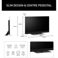 Panasonic Z90 Series 48inch 4K Ultra HD OLED Freely Fire TV - TV-48Z90BEB