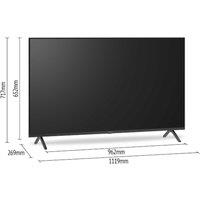 Panasonic TV50W90AEB