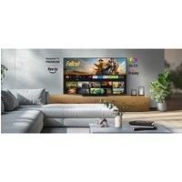 Panasonic W85BEY 55inch 4K Ultra HD QLED Fire TV - TV-55W85BEY