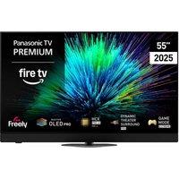 Panasonic Z90 Series 55inch 4K Ultra HD OLED Freely Fire TV - TV-55Z90BEB