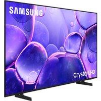 Samsung U8020F 43inch 4K Ultra HD LED Crystal Processor 4K Smart TV - UE43U8020F