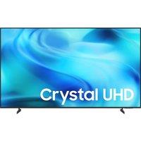 Samsung U8020H 75inch 4K Ultra HD Vision AI Smart TV - UE75U8020H