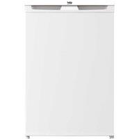 Beko UFF4584W 86L Frost Free Undercounter Freezer - White