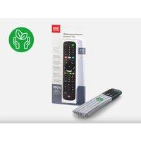 One For All URC 4912 Sony TV Replacement Remote