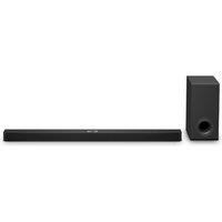 LG US90TY Wireless Soundbar With Dolby Atmos