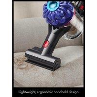 Dyson V10KONICAL Cordless Vacuum, Vinca/Black