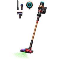 Dyson V16 Piston Animal Cordless Vacuum, Black/Copper