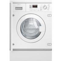 V6320X2GB Built In 1400rpm 7/4kg Washer Dryer