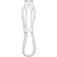 VELD VCC203W1 1m Super-Fast USB-C to USB-C Cable