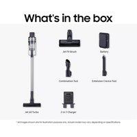 Samsung Jet 60 Turbo Cordless Vacuum Cleaner - VS15A6031R4