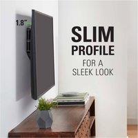 Sanus VSF716-B2 Wallmount Bracket 19inch-43inch- Black