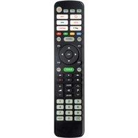 Vivanco VVREMOTEPANA Remote Control for Panasonic TVs