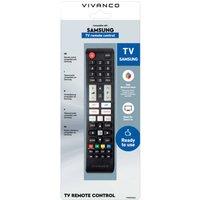 Vivanco VVREMOTESAM Remote Control for Samsung TVs