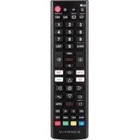 Vivanco VVREMOTESONY Remote Control For Sony